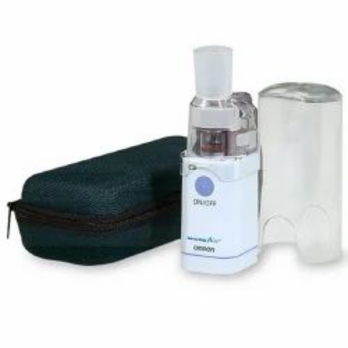 Ne U22 Mesh Nebulizer Medical Machine