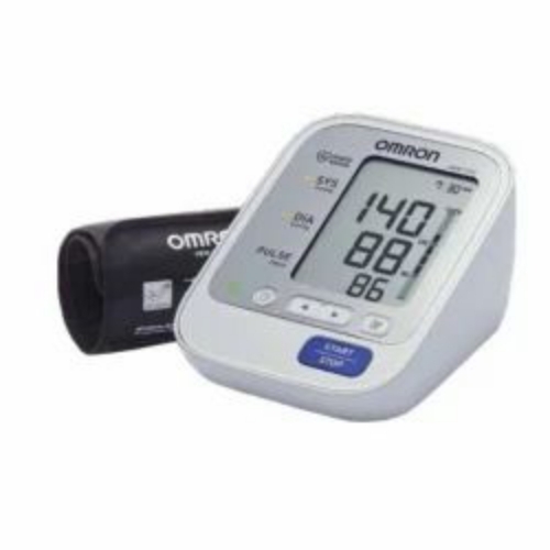 Omron Blood Pressure Monitor