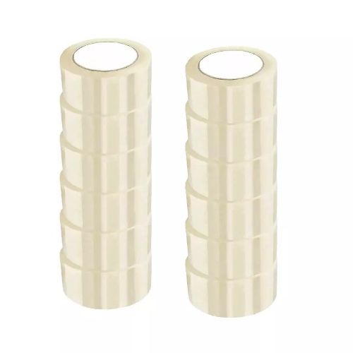 Packaging Clear Tape 25.4 mm