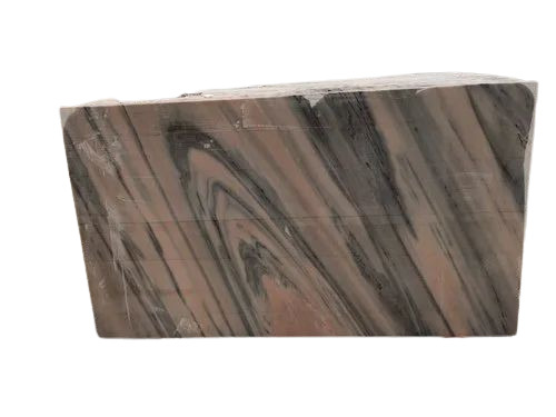 Pink (Multi) Marble Slab