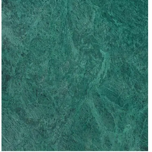 Plain Green Marble