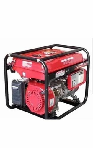 Portable Diesel Generator