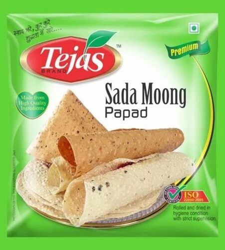 Premium Sada Moong Papad