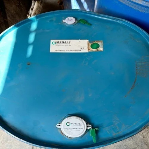 Propylene Glycol By Ace Venture