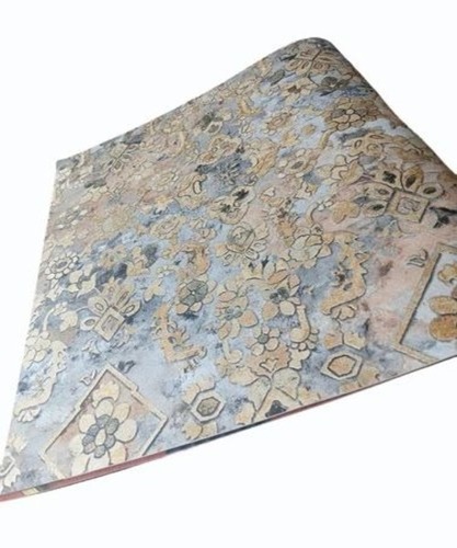 Pvc Designer Wallpaper