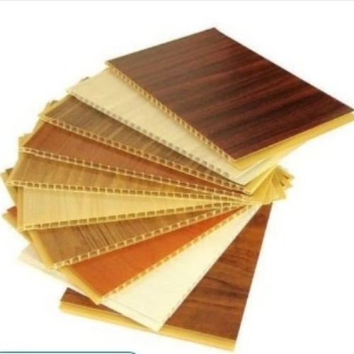 Pvc Wall Panelling And False Celling