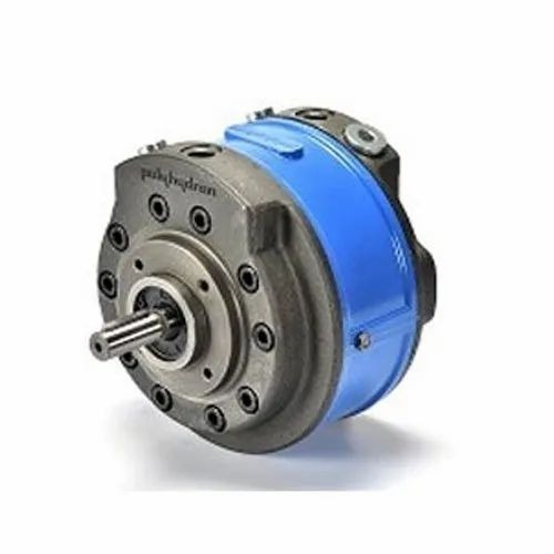 Radial Piston Pumps