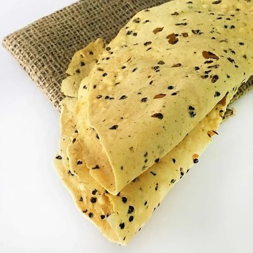 Rao Bika Masala Papad