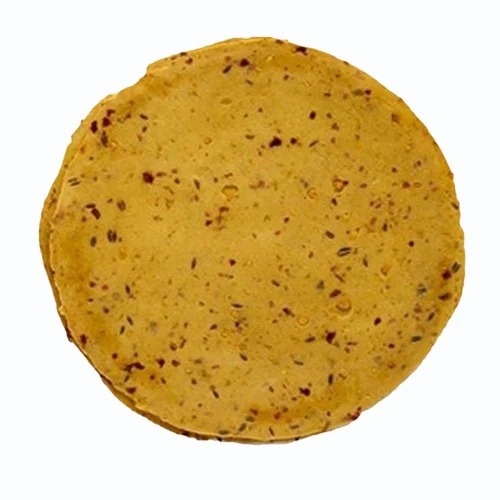 Round Urad Man-Bhawan Papad