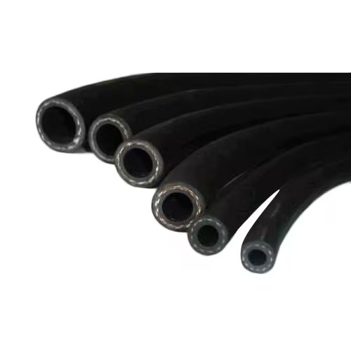 Rubber Hoses