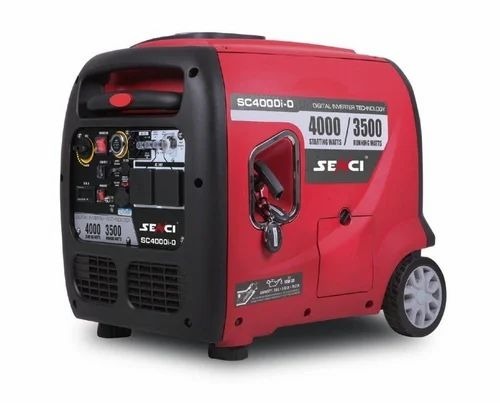 Senci Electric Generator