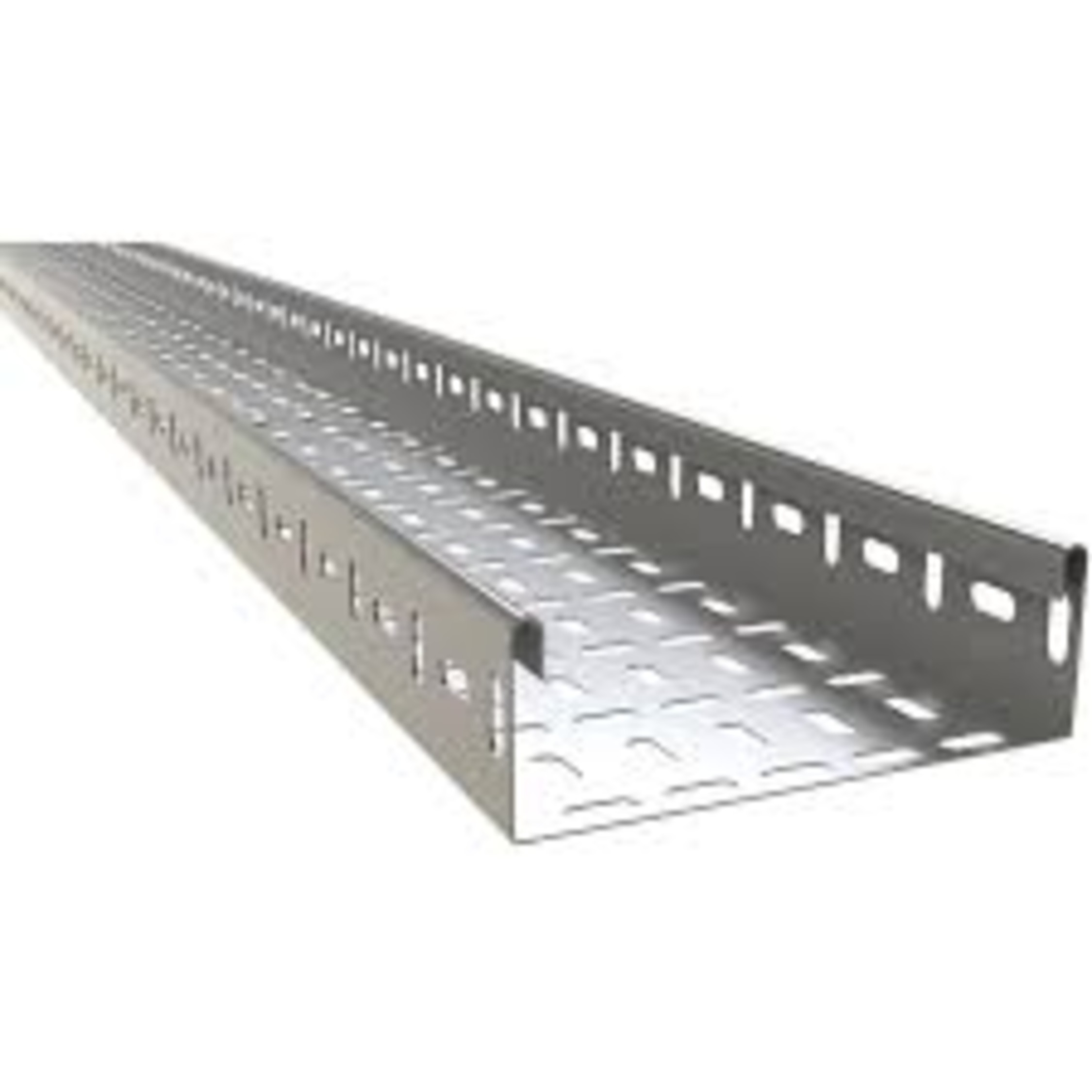 perforated cable trays