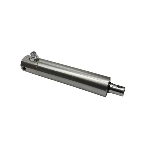 Single Acting Hydraulic Cylinders