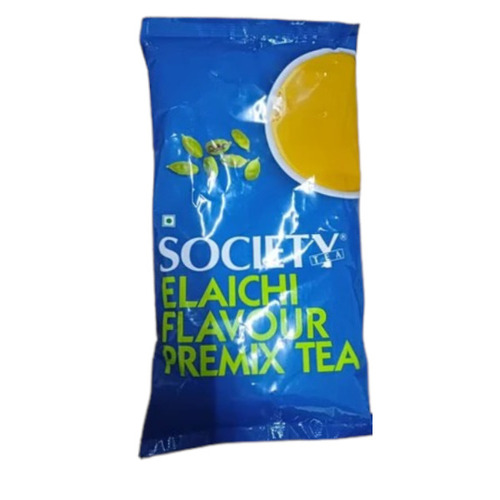 Society Elaichi Premix Tea Pouch 1Kg