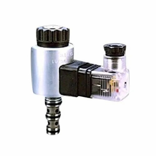 Solenoid Operated Cartridge Directional Control Valve
