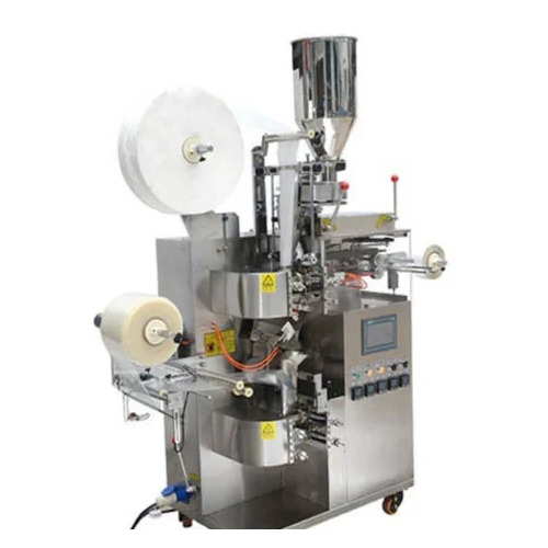 Tea Sachet Packing Machine
