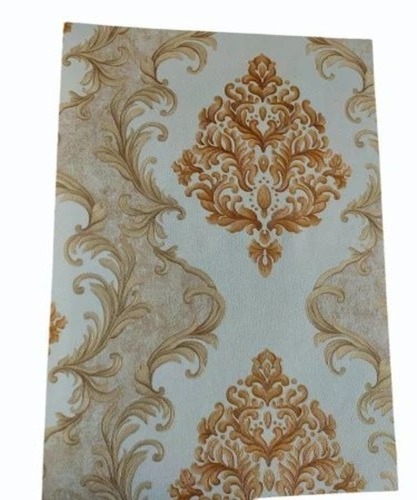 Washable Pvc Wallpaper