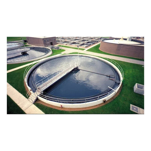 Water Treatment Plant