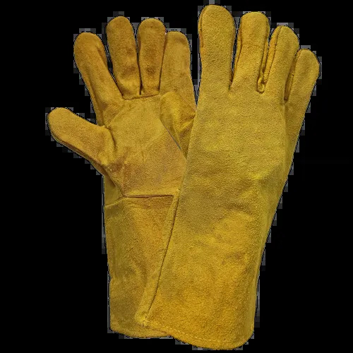 Welding Hand Gloves