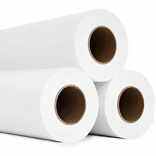 White Sublimation Paper