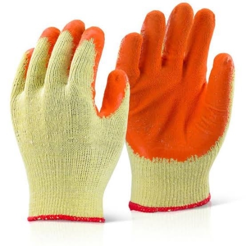 Woolen Safety Gloves