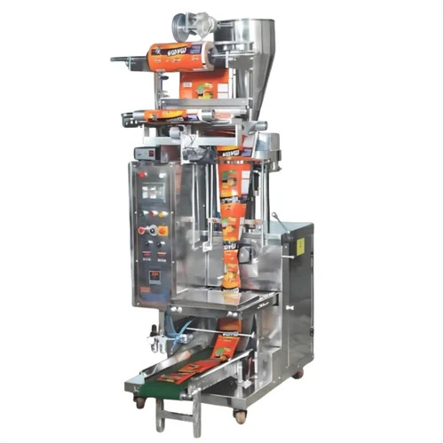 2 HP Namkeen Packaging Machine