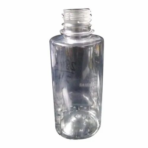 200 Ml Empty Hand Sanitizer Bottle