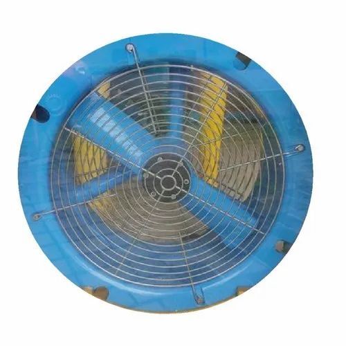 20inch Pneumatic Axial Blower