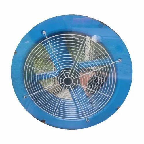 24inch Pneumatic Axial Blower
