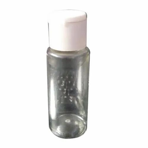 50 Ml Empty Hand Sanitizer Bottle