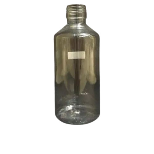 500 Ml Empty Pharma And Hand Sanitizer Bottle