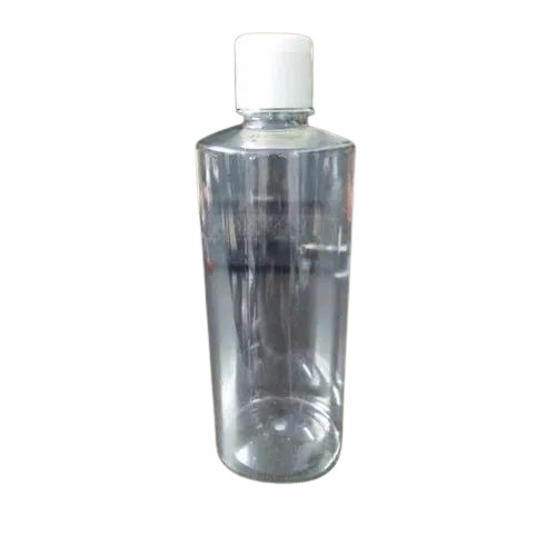 500 Ml Empty Plastic Shampoo Bottlee
