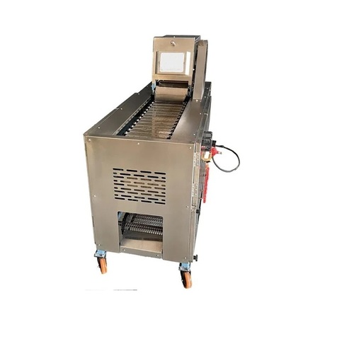 500 Pcs Hr Commercial Chapati Making Machine