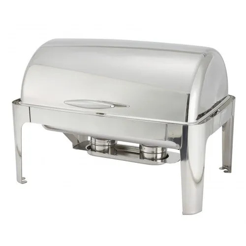 Aluminum Chafing Dishes
