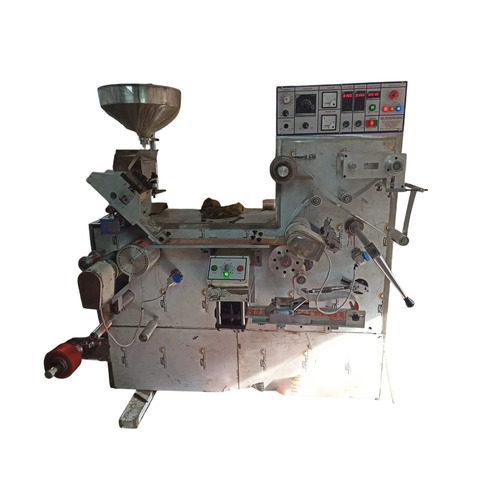 Ampoule Vials Flat Forming Packaging Machine