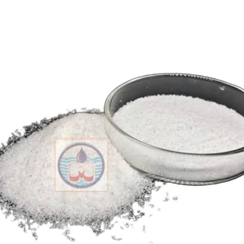 Anionic Polyelectrolyte 