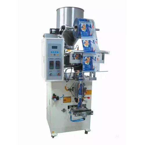 Automatic Liquid Packing Machine