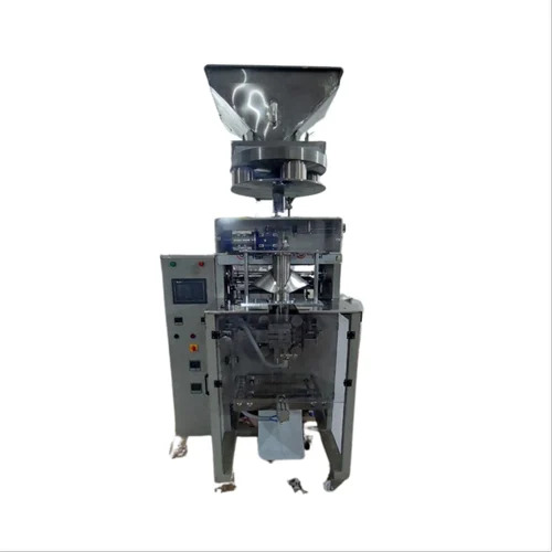 Automatic Namkeen Packing Machine