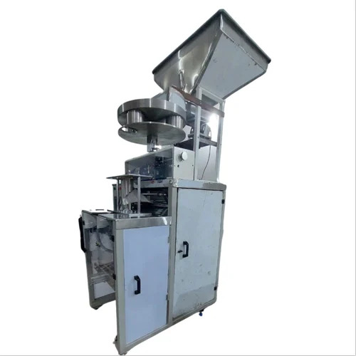 Automatic Spice Powder Packaging Machine