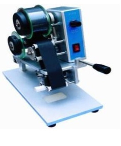 Batch Coding Machine