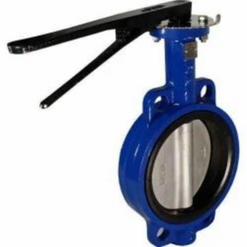 Butterfly Ball Valves
