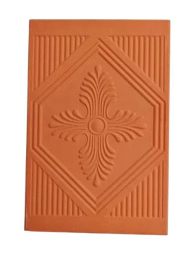 Ceiling Clay Tiles