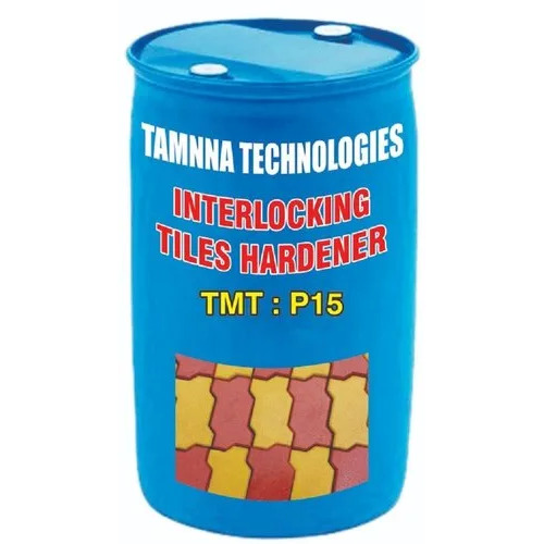 Cement Concrete Hardener