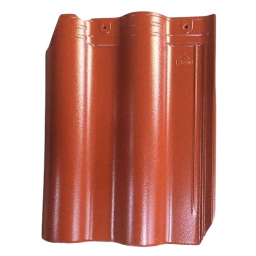 Ceramic Roof Tile