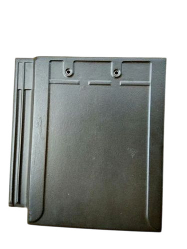 Clay Flatt Roof Tile