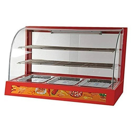 Commercial Food Counter