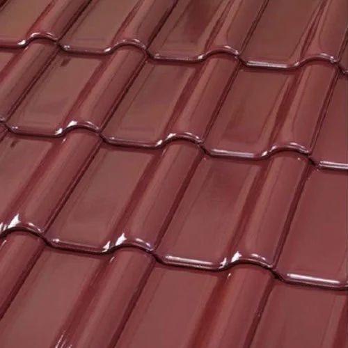 Commercial Roofing Tile