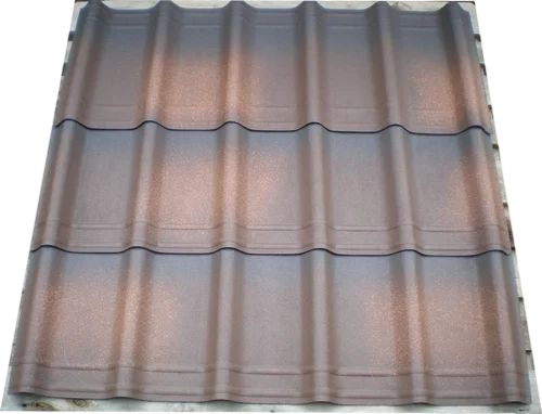 Corrugated Roofing Sheets