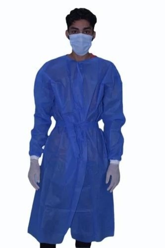 Disposable Surgical Gown