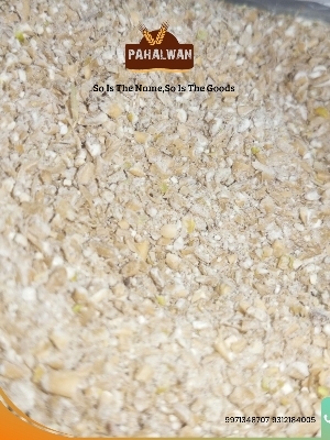 Doda Angoori Samnak Atta